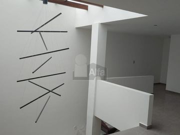 Casa sola en venta en San Francisco, San Mateo Atenco, México