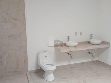 Casa sola en venta en San Francisco, San Mateo Atenco, México