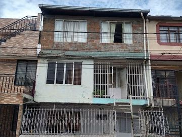 VENTA de CASA en REPUBLICA DE ISRAEL en CALI