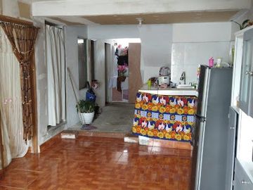 VENTA de CASA en REPUBLICA DE ISRAEL en CALI