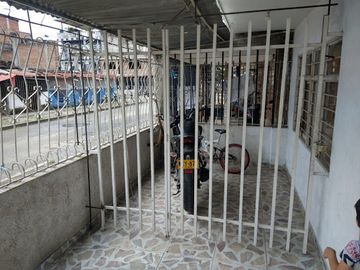 VENTA de CASA en REPUBLICA DE ISRAEL en CALI