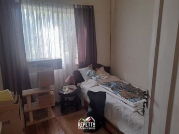 Casa en Venta en Pasos Av. Valparaiso