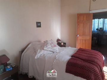 Casa en Venta en Pasos Av. Valparaiso