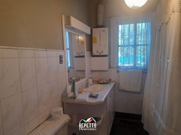 Casa en Venta en Pasos Av. Valparaiso
