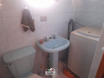 Casa en Venta en Pasos Av. Valparaiso