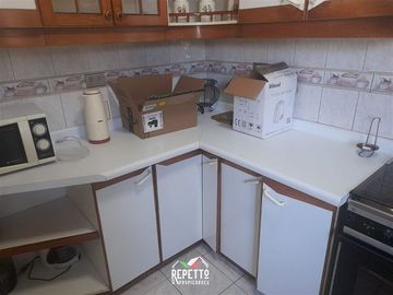 Casa en Venta en Pasos Av. Valparaiso