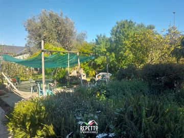 Casa en Venta en Pasos Av. Valparaiso