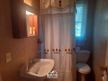 Casa en Venta en Pasos Av. Valparaiso