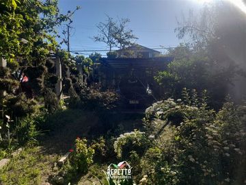 Casa en Venta en Pasos Av. Valparaiso