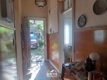 Casa en Venta en Pasos Av. Valparaiso