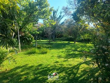 Casa en Venta en Pasos Av. Valparaiso