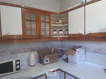 Casa en Venta en Pasos Av. Valparaiso