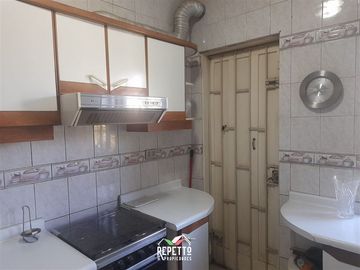 Casa en Venta en Pasos Av. Valparaiso