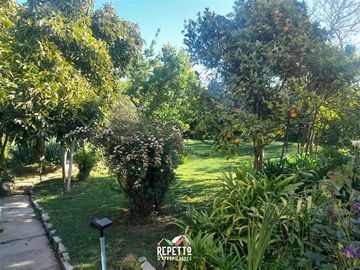 Casa en Venta en Pasos Av. Valparaiso