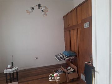 Casa en Venta en Pasos Av. Valparaiso