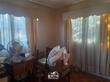 Casa en Venta en Pasos Av. Valparaiso