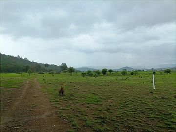 Terreno en El Susto, Singuilucan, Estado de Hidalgo.