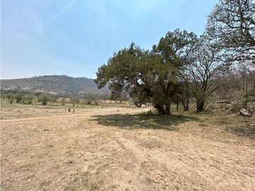 Terreno en El Susto, Singuilucan, Estado de Hidalgo.