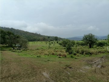 Terreno en El Susto, Singuilucan, Estado de Hidalgo.