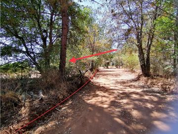 Terreno en San Jose Ocotillos Huasca de Ocampo Hgo. 2125 m2