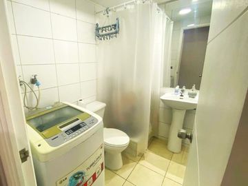Hermoso Departamento 2D2B con estacionamiento y bodega, Santiago centro
