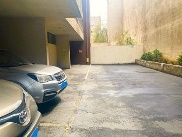 Hermoso Departamento 2D2B con estacionamiento y bodega, Santiago centro