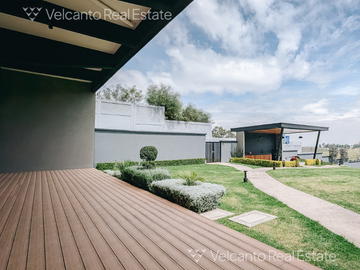 Penthouse de Lujo en Lomas Verdes, 6ta Sección - Un Refugio Exclusivo con Vistas