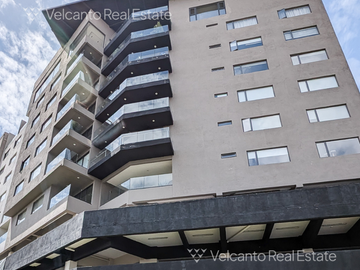 Penthouse de Lujo en Lomas Verdes, 6ta Sección - Un Refugio Exclusivo con Vistas
