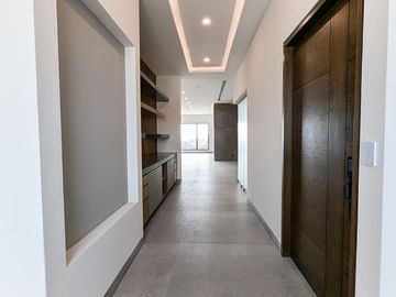 Penthouse de Lujo en Lomas Verdes, 6ta Sección - Un Refugio Exclusivo con Vistas