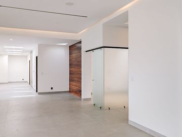 Penthouse de Lujo en Lomas Verdes, 6ta Sección - Un Refugio Exclusivo con Vistas