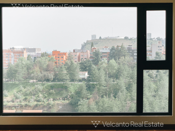 Penthouse de Lujo en Lomas Verdes, 6ta Sección - Un Refugio Exclusivo con Vistas
