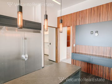 Penthouse de Lujo en Lomas Verdes, 6ta Sección - Un Refugio Exclusivo con Vistas