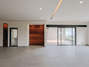 Penthouse de Lujo en Lomas Verdes, 6ta Sección - Un Refugio Exclusivo con Vistas