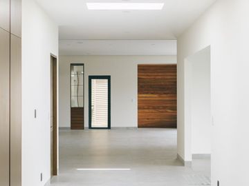 Penthouse de Lujo en Lomas Verdes, 6ta Sección - Un Refugio Exclusivo con Vistas