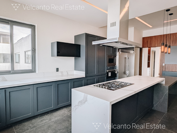 Penthouse de Lujo en Lomas Verdes, 6ta Sección - Un Refugio Exclusivo con Vistas