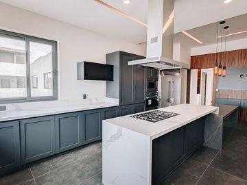 Penthouse de Lujo en Lomas Verdes, 6ta Sección - Un Refugio Exclusivo con Vistas
