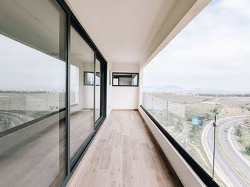 Penthouse de Lujo en Lomas Verdes, 6ta Sección - Un Refugio Exclusivo con Vistas