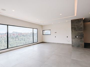 Penthouse de Lujo en Lomas Verdes, 6ta Sección - Un Refugio Exclusivo con Vistas