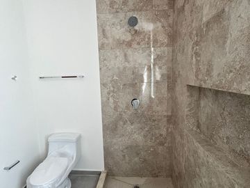 Venta de townhouse con 2 recámaras en Temozón 36