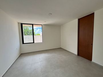 Venta de townhouse con 2 recámaras en Temozón 36