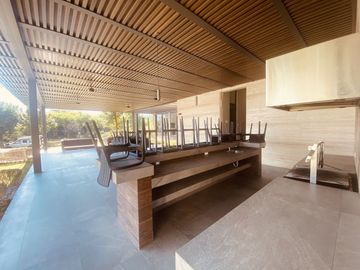 Casa en Venta, estricta Seguridad, El Uro, Monterrey, Nuevo León