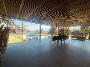Casa en Venta, estricta Seguridad, El Uro, Monterrey, Nuevo León