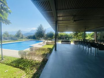 Casa en Venta, estricta Seguridad, El Uro, Monterrey, Nuevo León