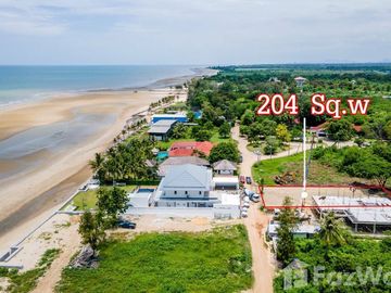 Land for sale in Puek Tian, Phetchaburi
