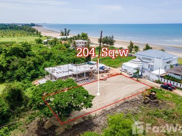 Land for sale in Puek Tian, Phetchaburi
