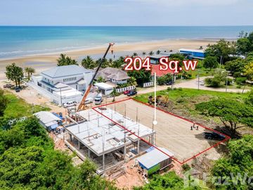 Land for sale in Puek Tian, Phetchaburi