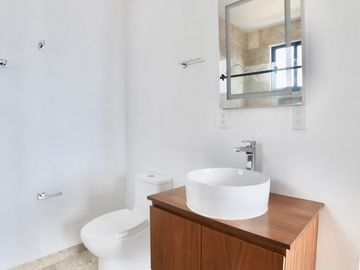 Casa Nueva en CanCun QR
