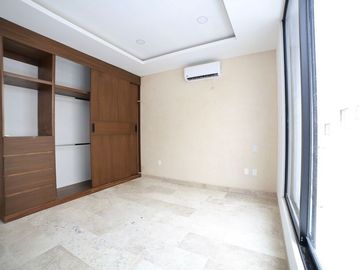 Casa Nueva en CanCun QR