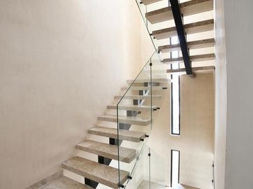 Casa Nueva en CanCun QR
