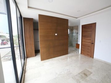 Casa Nueva en CanCun QR